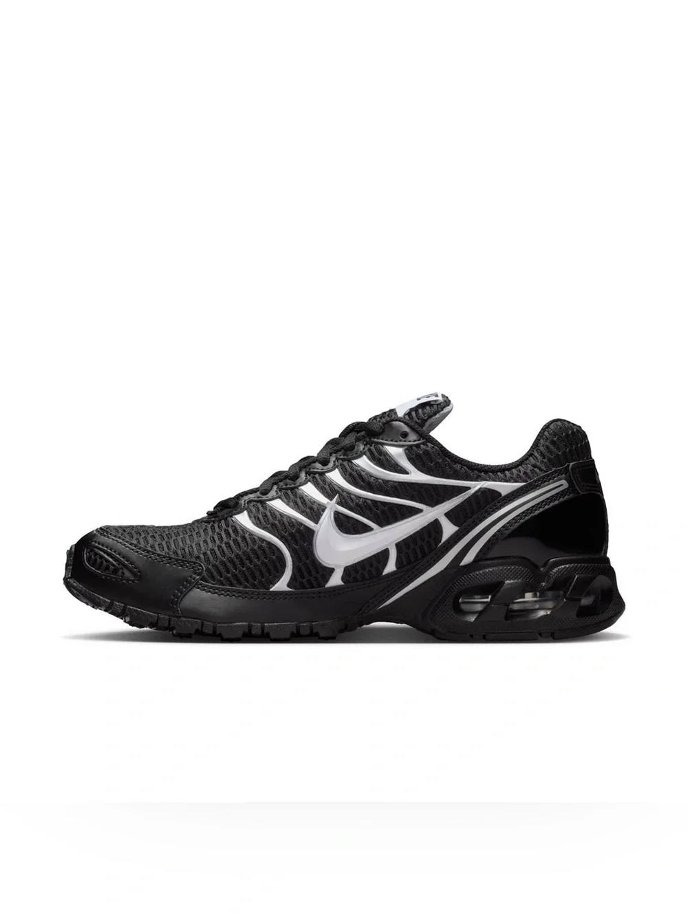 Nike Air Max Torch 4 Women's Cushioned Running Shoes 343851-010